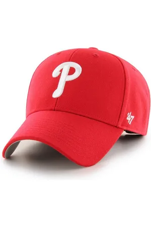 47 Brand Baseball Cap MLB Philadelphia Phillies 