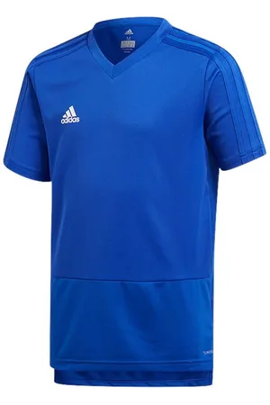 adidas Poloshirt Polyester - Verkäufer: 11teamsports