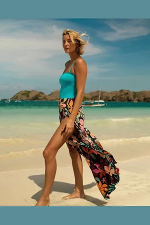 Billabong Strandhose Strandhose Split Spirit - Verkäufer: Sun & Famous
