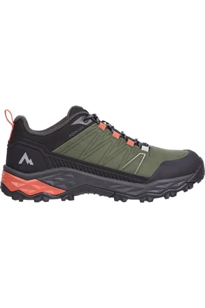 mc kinley He.-Wander-Schuh Tahsis AQX M MELANGE/GREY DARK Wanderschuh - Verkäufer: Sport Hopfmann GmbH