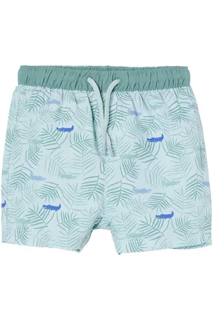 Vertbaudet Badehose Jungen Baby Badeshorts - Verkäufer: