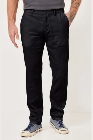 Redpoint Stoffhose HALIFAX Leichte Baumwoll-Leinen Chinos aus der 16 Shades Edition - Verkäufer: OSPIG (Hersteller)