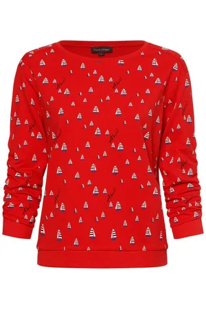 Franco Callegari Sweatshirt - Verkäufer: VAN GRAAF
