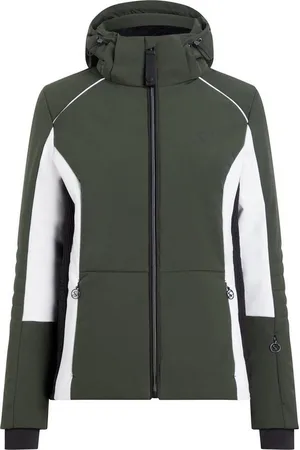 mc kinley Winterjacke Da.-Jacke Ida II W GREEN DARK Ski Jacke - Verkäufer: Sport Wawrok GmbH