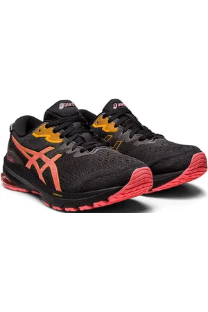 Asics GT-1000 11 GTX Damen Running Laufschuhe 1012B277 Laufschuh - Verkäufer: KLEES sports