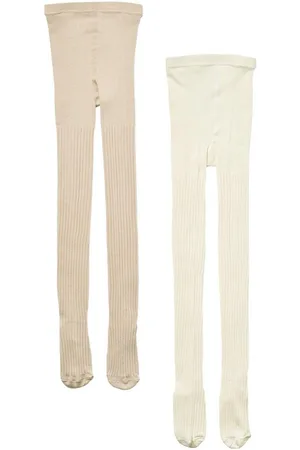 WHEAT Strumpfhose 2 pk Indy rib tights (Packung 2 St)