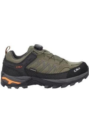 Campagnolo RIGEL LOW FITGO TREKKING SHOES WP Wanderschuh - Verkäufer: Sportpoint24