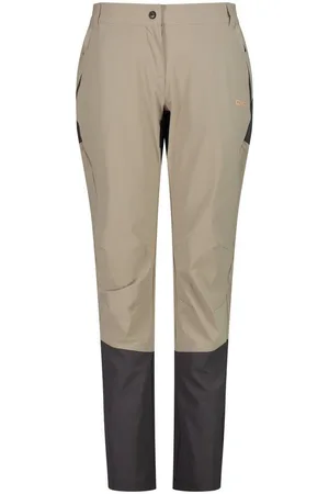 CMP Trekkinghose Damen Hose Woman Long Pant 34T6706 - Verkäufer: CORTEXPOWER