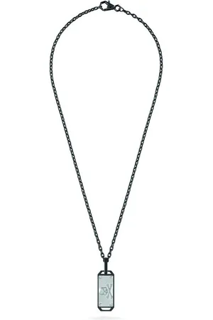 Philipp Plein Charm-Kette $KULL BONES - Verkäufer: Timex Group CS Europe GmbH