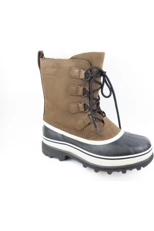 sorel Caribou WP bruno Winterstiefel Schuhhaus Otto Cronauer