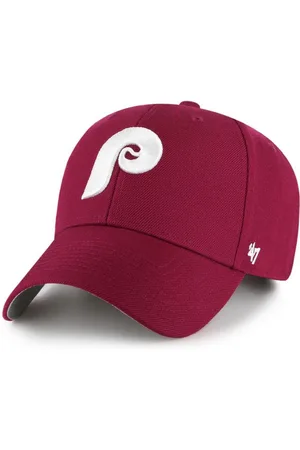 47 Brand Baseball Cap MLB Philadelphia Phillies 