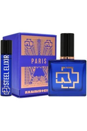 Rammstein Eau de Parfum Paris for Her Eau de Parfum 100 ml - Verkäufer: MyRich