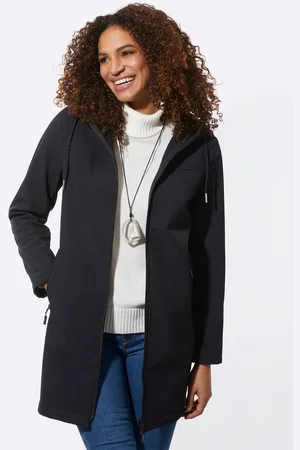 WITT WEIDEN Allwetterjacke Softshelljacke - Verkäufer: -Gruppe