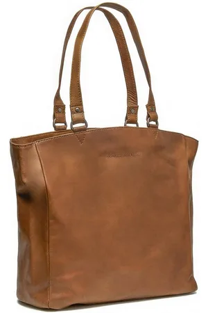Chesterfield Shopper Berlin (1-tlg) - Verkäufer: HAUSFELDER accessoires + reise