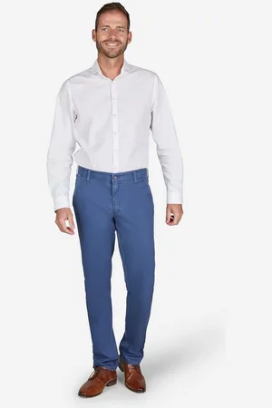 Club of Comfort Chinohose GARVEY 6701 - Verkäufer:
