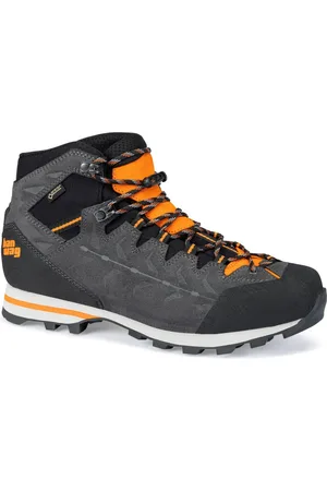 Hanwag Makra Light GTX Wanderschuh - Verkäufer: unterwegs.biz