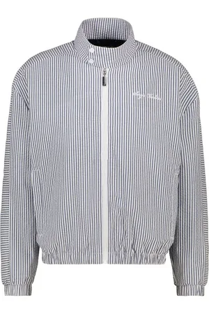 Sergio Tacchini Wolljacke GALLIPOLI JACKET Herren Sommerjacke Herren, leichte Jacke, Retro, Sportjacke, Outdoor, Sale