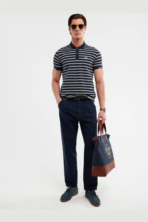 Big Star Poloshirt MEGGON marine - Verkäufer: