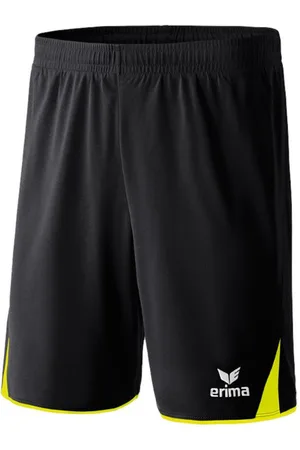 Erima Sporthose 5-Cubes Short Kids Shorts Kinder Classic 5-Cubes - Verkäufer: 11teamsports