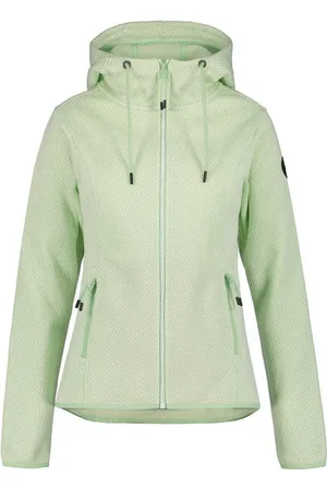 Icepeak Fleecejacke AUEN Jacke ALOE Midlayer - Verkäufer: Sport Wawrok GmbH