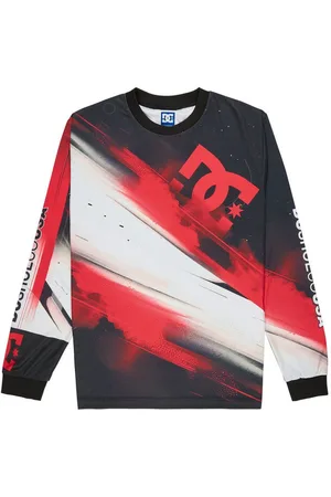 Dcshoes Funktionstop Burn Out