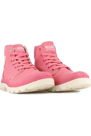 Palladium PAMPA DUO CHROME Schnürboots