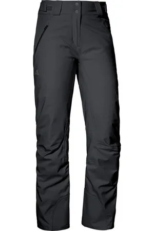 Schöffel Skihose Ski Pants Weissach L BLACK - Verkäufer: gue-sport