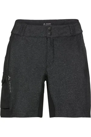 Vaude Radhose Wo Tremalzini Shorts BLACK - Verkäufer: Intersport MuM