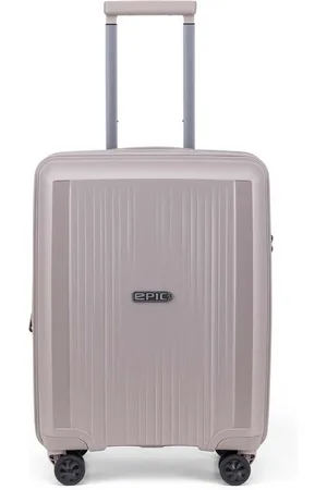 Epic Hartschalen-Trolley 55 cm Trolley Exp., 4 Rollen - Verkäufer: modeherz