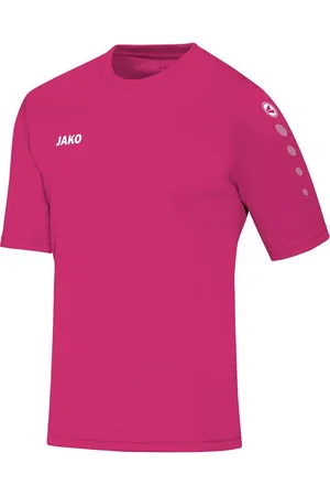 Jako Fußballtrikot Trikot Team KA DEEP PINK - Verkäufer: Intersport MuM