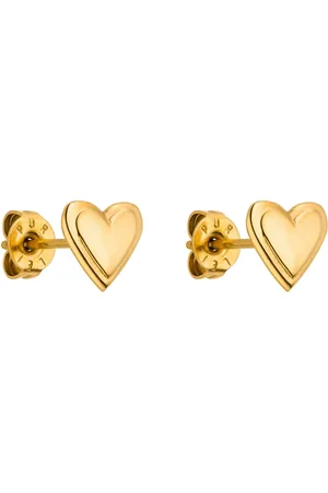 Purelei Paar Ohrstecker Schmuck Geschenk Secret Ohrringe, 24041-Earring-Secret-Love