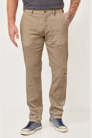 Redpoint Stoffhose HALIFAX Leichte Baumwoll-Leinen Chinos aus der 16 Shades Edition - Verkäufer: OSPIG (Hersteller)