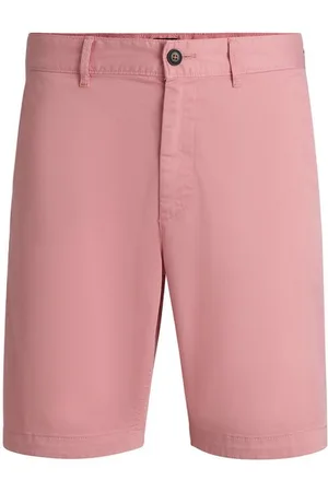 HUGO BOSS Shorts Chino-slim-Shorts (1-tlg) - Verkäufer: EGOIST