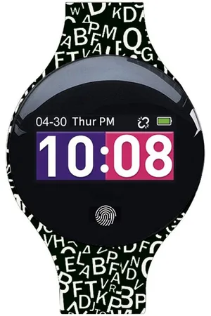 Atlanta Quarzuhr Damen- und Herrenuhr - Smartwatch Serie: Tech Modell: 9722/7 - Verkäufer: Uhren4you