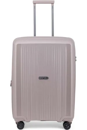 Epic Hartschalen-Trolley 66 cm Trolley Exp., 4 Rollen - Verkäufer: modeherz