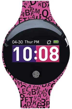 Atlanta Quarzuhr Damen- und Herrenuhr - Smartwatch Serie: Tech Modell: 9722/17 - Verkäufer: Uhren4you