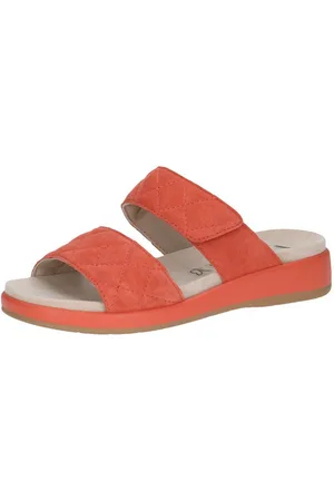 Caprice Pantolette 9-27204-44 Pantolette CAP Mem/fb wash - Verkäufer: Wortmann Fashion