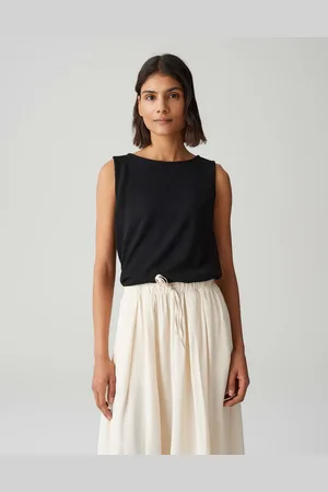 Opus Shirttop ILONKA Loose in edler Strickoptik - Verkäufer: GmbH | someday GmbH