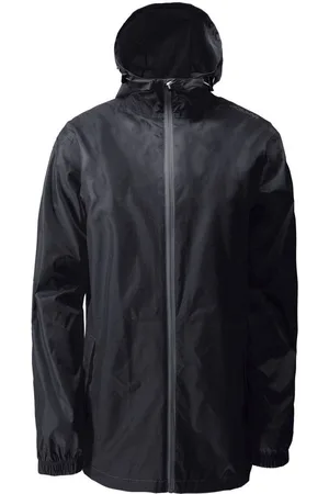 Joluvi Regenjacke RAIN PACK für Herren, mit Packbeutel, Funktionsjacke - Verkäufer: Outdoorglück