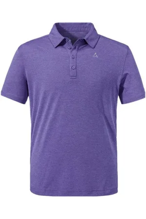 Schöffel Poloshirt CIRC Polo Shirt Tauron M - Verkäufer: Sportpoint24