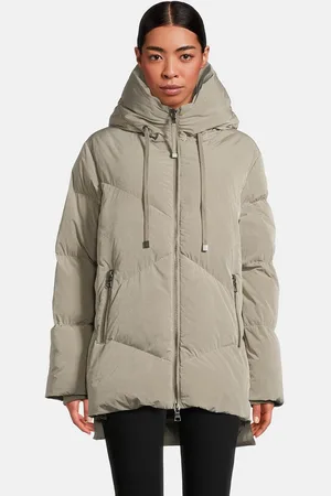 Blonde No.8 Outdoorjacke JANET (1-St) mit syntetischer Füllung - Verkäufer: GUTEMARKEN