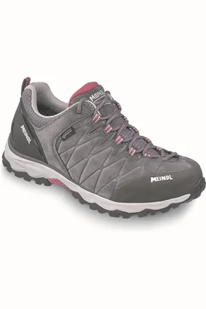 Meindl Mondello Lady GTX anthrazit/marine Wanderschuh - Verkäufer: Sport Ehnert