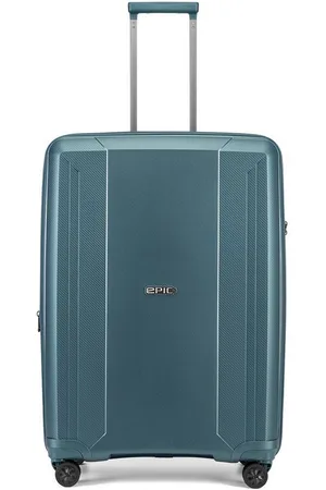 Epic Hartschalen-Trolley Expandable Trolley, 4 Rollen - Verkäufer: modeherz