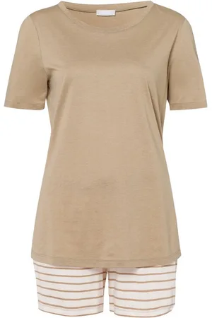 Hanro Pyjama Laura - Verkäufer: HBOD