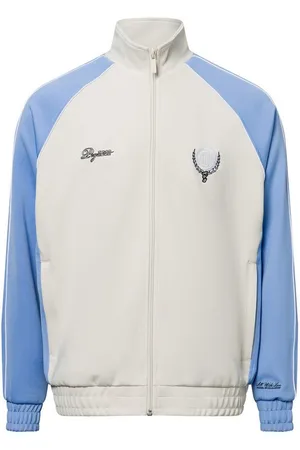 Pegador Sweatshirt Atlas Track Jacket - Verkäufer: VAN GRAAF