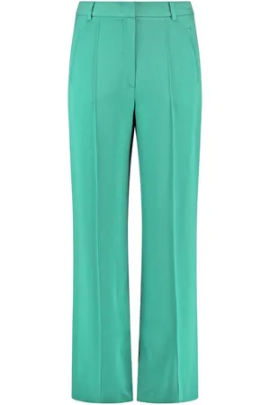 Gerry Weber 5-Pocket-Hose - Verkäufer: Schlier GmbH