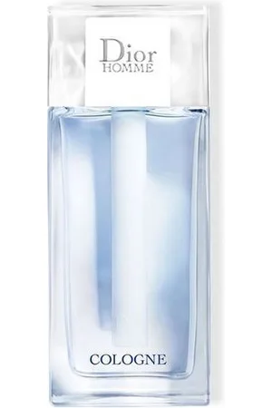 Dior Eau de Cologne Homme Cologne, Glasflakon, Parfüm EDC, Herrenduft - Verkäufer: tpa-retail