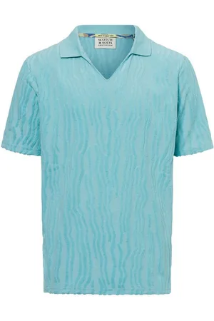 Scotch&Soda Poloshirt - Verkäufer: VAN GRAAF
