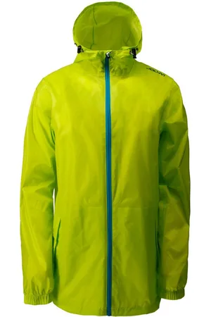 Joluvi Regenjacke RAIN PACK für Herren, mit Packbeutel, Funktionsjacke - Verkäufer: Outdoorglück