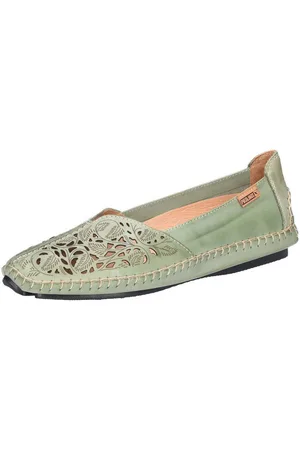 Pikolinos Jerez Slipper - Verkäufer: Schuhhaus Schreiber